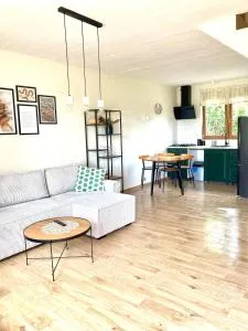 Fajne Domki - 瓦阿迪斯奥沃窝阿波沃