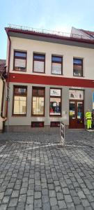 Centrum Apartman LEYLA II