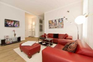 Villa Julius App 5 American Style