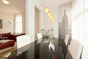 Villa Julius App 5 American Style