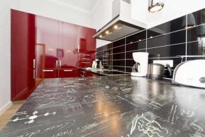 Villa Julius App 5 American Style