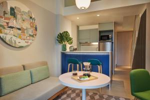 Citadines Raffles Place Singapore