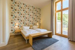 Villa Julius App 6 Pop Art