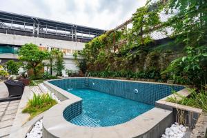 KN Palace - Venuestay