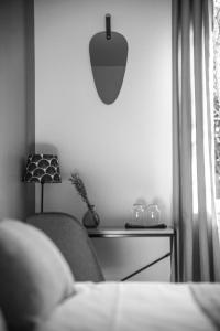 B&B / Chambres d'hotes La Girouardiere : photos des chambres