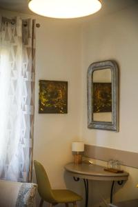 B&B / Chambres d'hotes La Girouardiere : photos des chambres