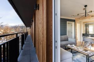Apartament Monte Zakopane