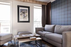 Apartament Monte Zakopane