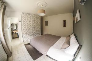 B&B / Chambres d'hotes La Girouardiere : photos des chambres