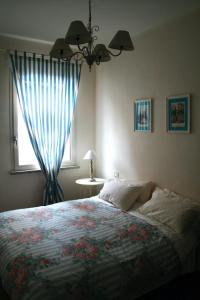 Budget Double or Twin Room room in B&B Il Bijou