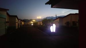 Love Boat Motel
