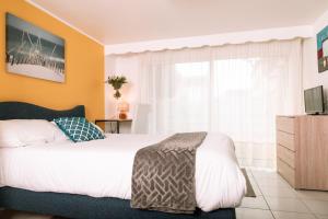 B&B / Chambres d'hotes La Girouardiere : photos des chambres