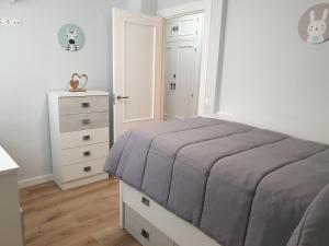 Bonito apartamento en Baeza