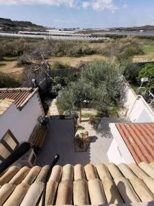 VacanzaPortopalo Villetta Oasi a 3 minuti a piedi dalla spiaggia