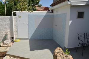 VacanzaPortopalo Villetta Oasi a 3 minuti a piedi dalla spiaggia