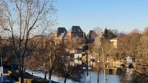 Casa Valentino - Borgo Po