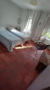 B&B / Chambres d'hotes RELAIS DES VIGNOTTES : photos des chambres