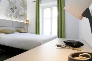 Hotels Hotel Victoria : photos des chambres