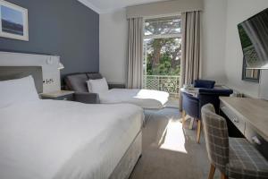 Family Room room in Lansdown Grove Hotel