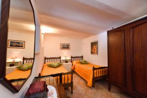 CASA IBISCO, AMAZING APARTMENT WITH SEA VIEW