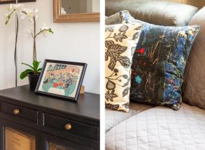 Luxury apartment Milan city center - Friuli 51 Master Guest