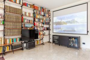 Luxury apartment Milan city center - Friuli 51 Master Guest