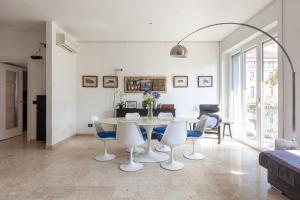 Luxury apartment Milan city center - Friuli 51 Master Guest