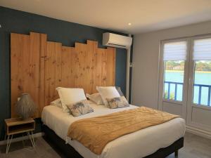 Hotels Le Relais Du Lac : photos des chambres