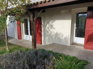 Maisons d'hotes Au Clos du Bourg : photos des chambres