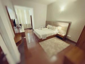Hotel Tragopan
