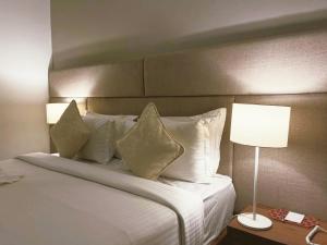 Hotel Tragopan