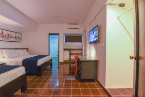 PH 19 Guesthouse Hotel in Gazcue