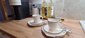 Apartament Niebieskie Lato Mielno