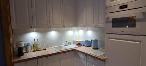 Apartament Niebieskie Lato Mielno