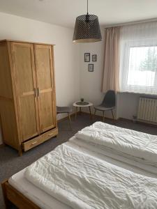 Ferienwohnung- Pfenniggeiger