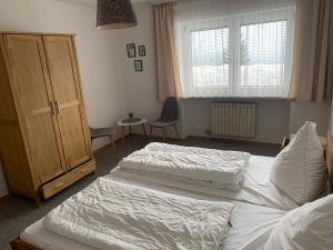 Ferienwohnung- Pfenniggeiger