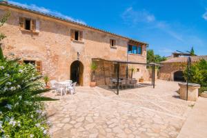 Finca Cabana-Barcelo