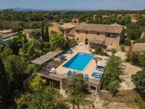 Finca Cabana-Barcelo - Caʼs Concos