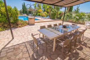 Finca Cabana-Barcelo