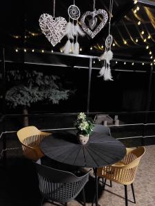 Daniella Vendégház