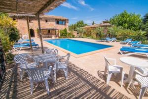 Finca Cabana-Barcelo