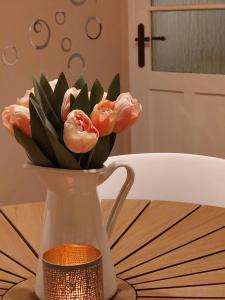 Daniella Vendégház