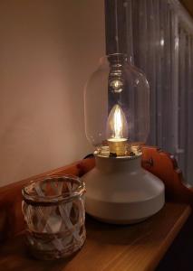 Daniella Vendégház