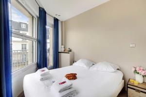 CMG Résidence Saint Lazare