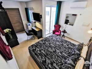 Evolve Coliving Guesthouse