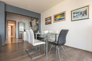 MODERN apartment OMIS