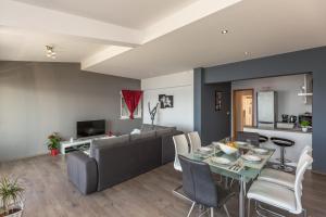 MODERN apartment OMIS