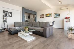 MODERN apartment OMIS