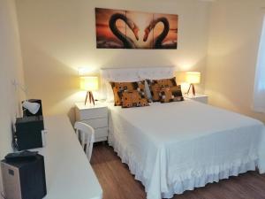 Apartamento Aconchegante de luxo da Elena