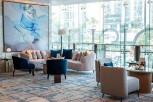 voco - Bonnington Dubai by IHG